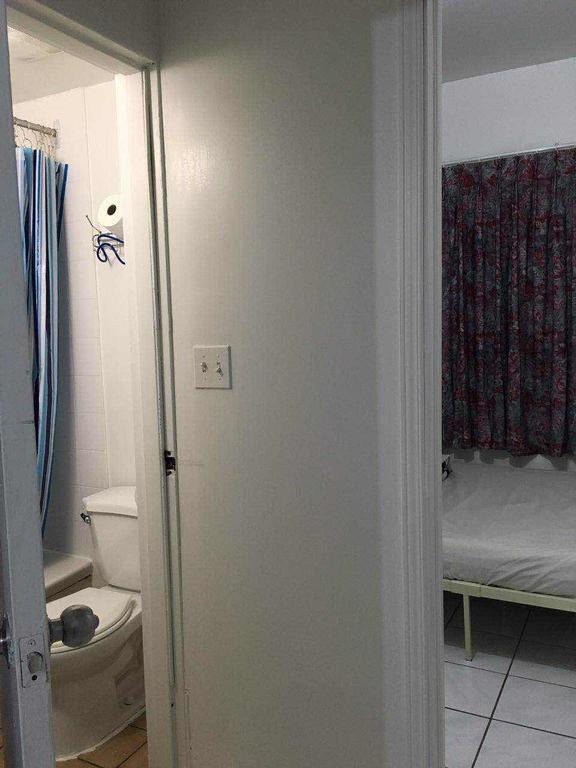 University Apartment Toronto Exteriér fotografie